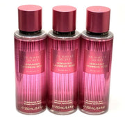 Victoria's Secret Sensuous Cashmere Rose Fine Fragrance Mist Body Spray 8.4