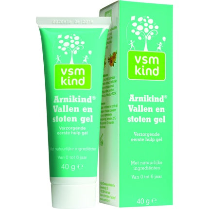 Vsm Kind Arnikind Falling And Bumping Gel