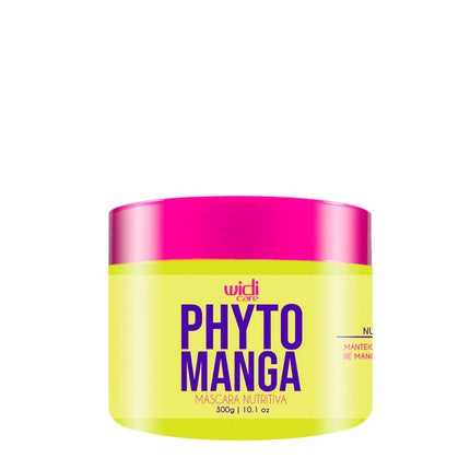 Widi Care Phytomanga Ultra Nourishing Mask 300g