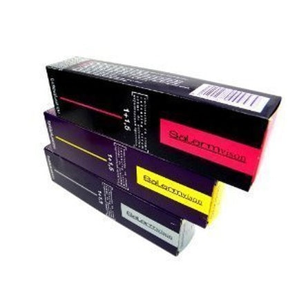 Salermvision 5.65 Light Reddish Brown Mahogany