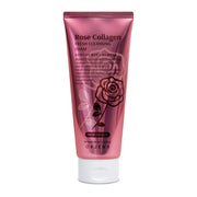 Orjena Fresh Rose Cleansing Foam for Face