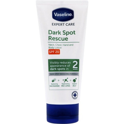 Vaseline Body Lotion Dark Spot Rescue