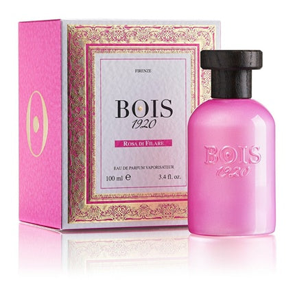 Bois 1920 Rosa Di Filare Eau De Parfum