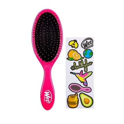 Wet Brush Professional Detangler Hair Brush
