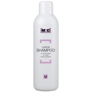 M:C Meister Coiffeur Lemon Shampoo 1000ml for Every Hair Type