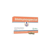 Anvest Health Immunospecial 15 Tablets 75 Grams