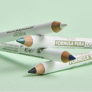 Deborah Milano Kajal Eyes Organic Formula Pura Pencil White No. 4