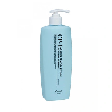 Cp-1 Aquaxyl Complex Intense Moisture Shampoo 500ml