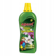 Agrecol Liquid Orchid Fertilizer 750ml - Natural Plant Care