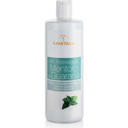 Xanitaliapro Massage Oil with Menthol and Guarana 500ml