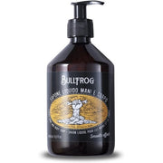 Bullfrog Liquid Hand and Body Soap 500ml