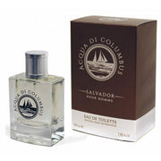 Acqua di Columbus EDT Uomo 100 ml