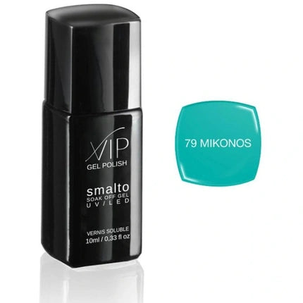 Vip Gel Polish 79 - 10ml