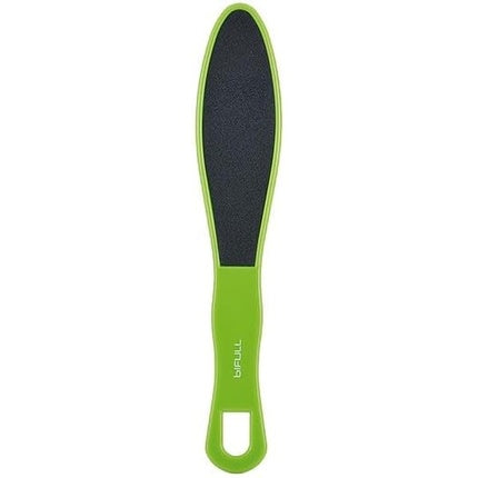 BIFULL Silky Green Pedicure File Black Standard