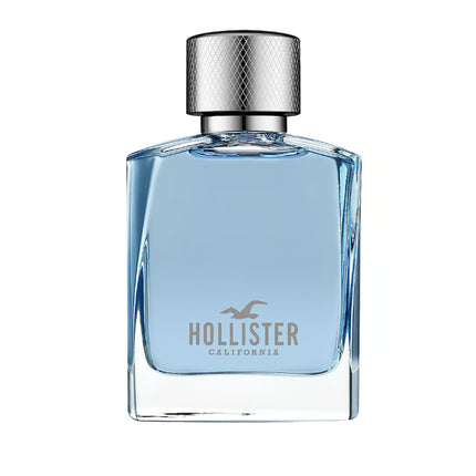 Hollister Wave For Him Eau De Toilette 100 Ml