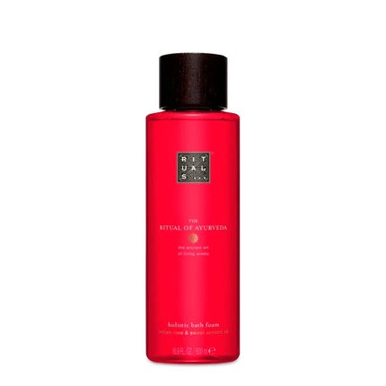 Rituals The Ritual Of Ayurveda Foam Bath 500ml