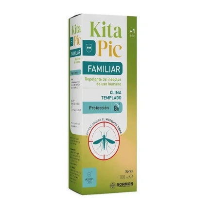 Kijimea Kitapic Familiar 100ml