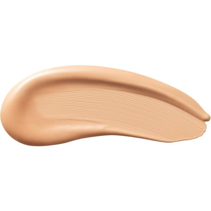 UNLEASHIA Satin Wear Healthy Green Cushion 27W Peach Tan