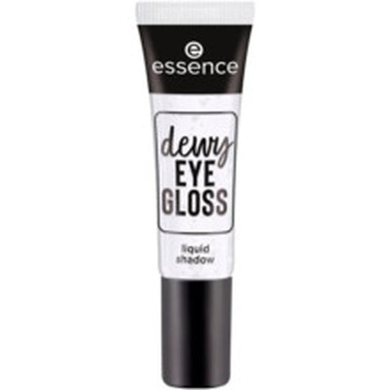 Essence Dewy Eye Gloss 8 Ml 01 Crystal Clear