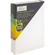 Nassau Canvas Art Sensations 13x18cm 100% Cotton