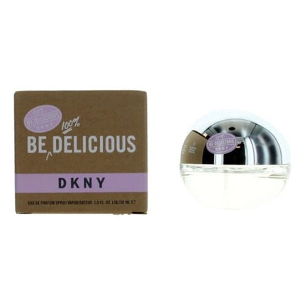 BE 100% DELICIOUS Eau de Parfum Spray 30ml