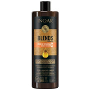 Inoar Blends Conditioner 1l - Nourishing Hair Care