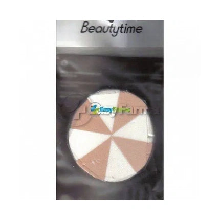 Beautytime Professional Foundation Sponges 8 Pieces
