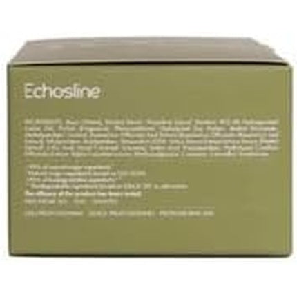Echosline Weak and Fine Hair Energizing Treatment 12 x 10ml