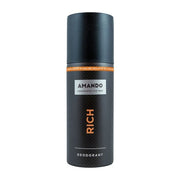 Amando Deospray Rich