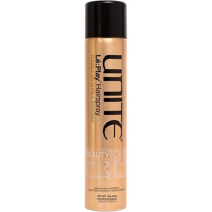 Unite Le: Play Hairspray