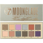W7 Moonglade Eyeshadow Palette