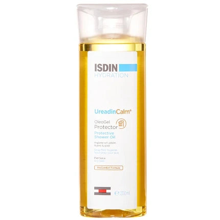 Isdin Isdin Ureadin Calm Protective Shower Oil 200ml