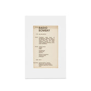 D.S. & Durga Radio Bombay 50ml Eau de Parfum Spray