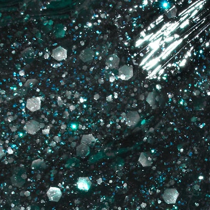 OPI Nail Polish Jewel Be Bold Collection Infinite Shine Long Wear Nail Polish 2nd Step OPI'm a Gem