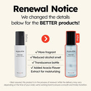 Skybottle Hair Perfume & Body Mist Spray with Fig Fruit Scent