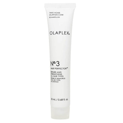 OLAPLEX No. 3 Hair Perfector 20ml Strengthening Treatment for All Hair Types