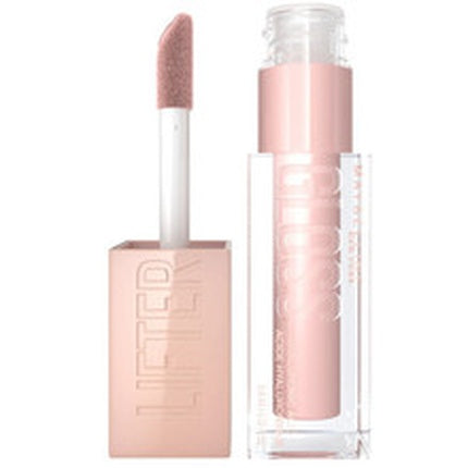 Maybelline Lifter Gloss - Moisturizing Lip Gloss 54 Ml 25 Taffy