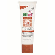 Sebamed Multi Protect Sun Cream Spf 50 75 Ml