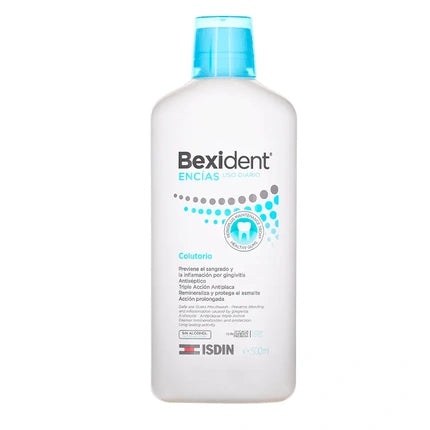 Isdin Bexident Gum Care Mouthwash 500ml