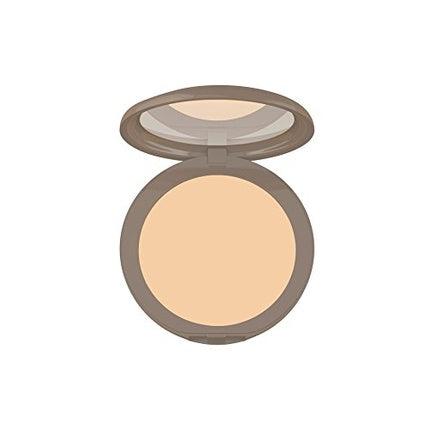 Compacto Flat Perfection 8g Medium Warm