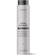 Teknia Metal Remover Moisturizing Shampoo 300ml