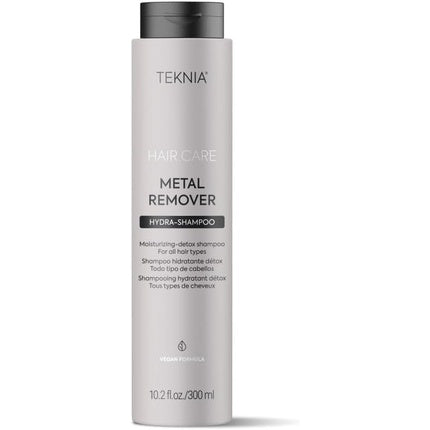 Teknia Metal Remover Moisturizing Shampoo 300ml