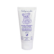 Babycoccole Nourishing And Relaxing Baby Massage Gel