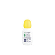 Neutro Roberts Ecodeo Fresco Giallo Deodorant Spray with Bergamot and Ginger Fragrance 75ml