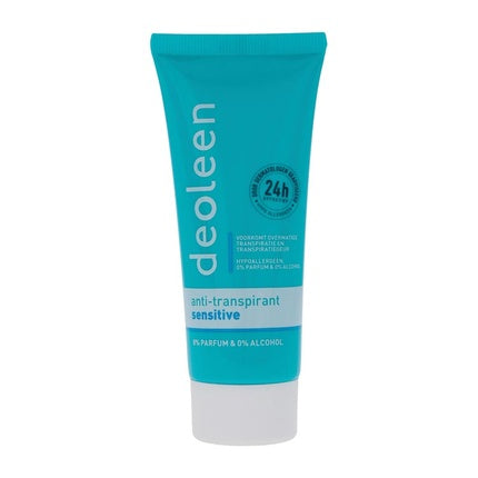 Deoleen Deocreme Sensitive