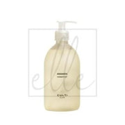 Culti Milano Aramara Hand & Body Cream - 500ml
