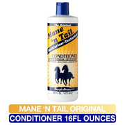 Mane N Tail Conditioner 16 Ounce 16 Fl Oz