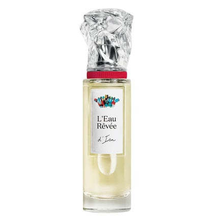 Sisley L'Eau Revee D'Isa Eau De Toilette Spray 100ml