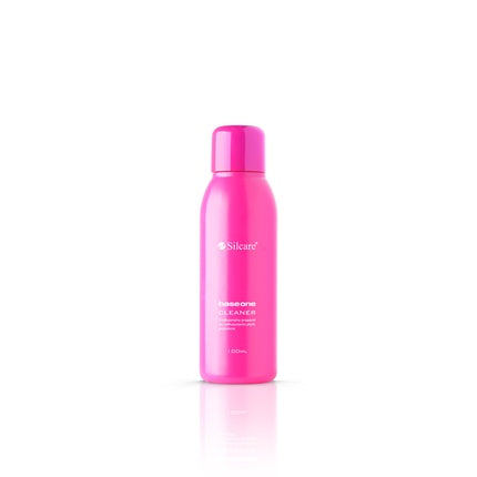 Silcare Cleaner Base One Nail Plate Degreaser 100ml