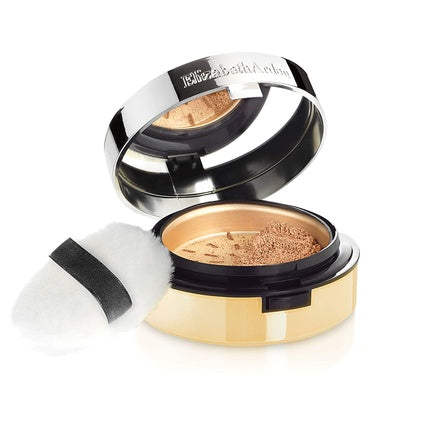 Elizabeth Arden Pure Finish Mineral Powder Foundation Shade 4